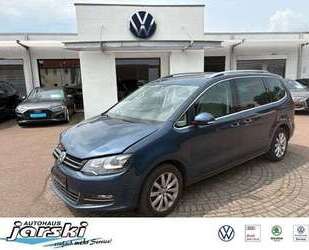 VW Sharan Gebrauchtwagen