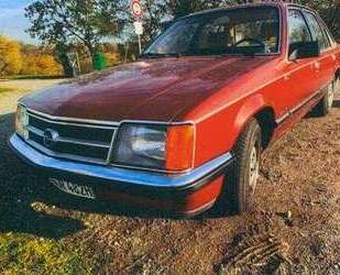Opel Commodore Gebrauchtwagen