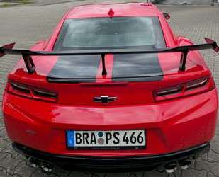 Chevrolet Camaro Gebrauchtwagen