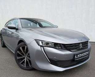 Peugeot 508 Gebrauchtwagen