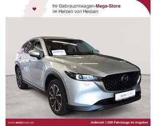 Mazda CX-5 Gebrauchtwagen