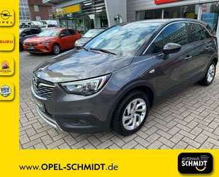 Opel Crossland Gebrauchtwagen