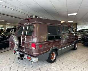 GMC Vandura 