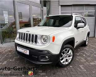 Jeep Renegade Gebrauchtwagen