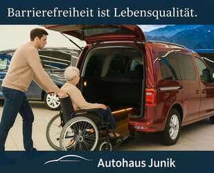 Mercedes-Benz Vaneo Gebrauchtwagen