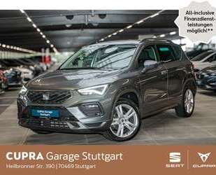 Seat Ateca Gebrauchtwagen