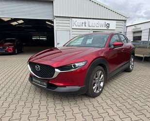 Mazda CX-30 Gebrauchtwagen