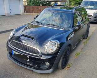 Mini John Cooper Works Clubman 