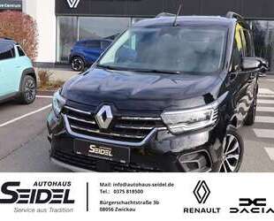 Renault Kangoo Gebrauchtwagen