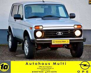 Lada Niva Gebrauchtwagen
