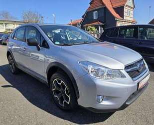 Subaru XV Gebrauchtwagen
