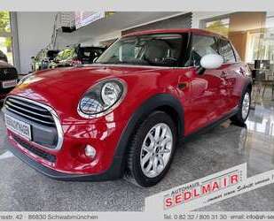 Mini One Gebrauchtwagen
