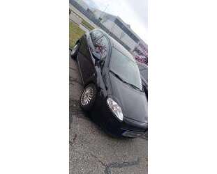 Fiat Punto Gebrauchtwagen
