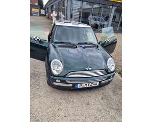Mini Cooper Gebrauchtwagen