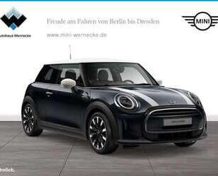 Mini Cooper Gebrauchtwagen
