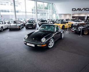 Porsche 993 Gebrauchtwagen
