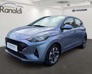 Hyundai i10 Gebrauchtwagen