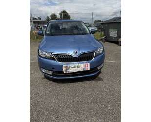 Skoda Rapid/Spaceback Gebrauchtwagen