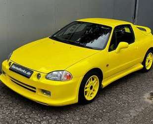 Honda CRX Gebrauchtwagen
