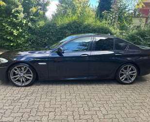 BMW M550 Gebrauchtwagen