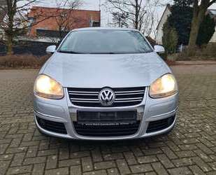 VW Jetta Gebrauchtwagen