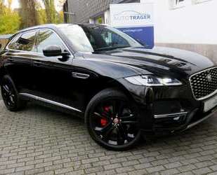 Jaguar F-Pace Gebrauchtwagen