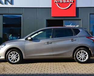 Nissan Pulsar Gebrauchtwagen