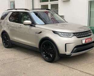 Land Rover Discovery Gebrauchtwagen