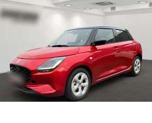 Suzuki Swift Gebrauchtwagen