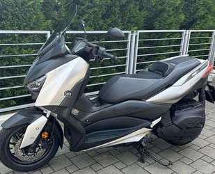 Yamaha X-Max 400 Gebrauchtwagen