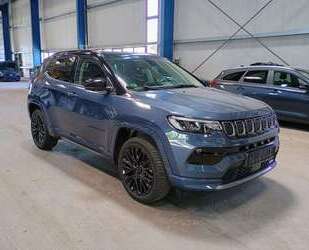 Toyota Compass 