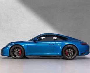 Porsche 991 Gebrauchtwagen