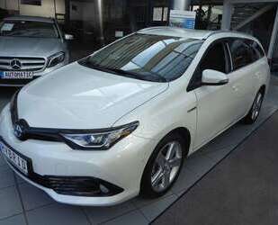 Toyota Auris Gebrauchtwagen