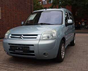 Citroen Berlingo Gebrauchtwagen