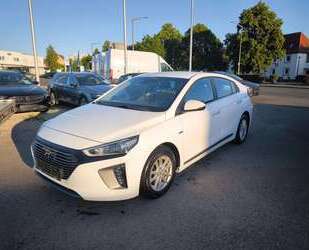 Hyundai IONIQ Gebrauchtwagen