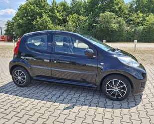 Peugeot 107 Gebrauchtwagen