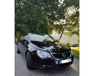 VW Eos Gebrauchtwagen