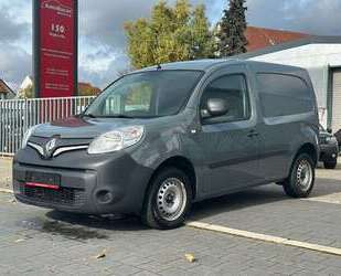 Renault Kangoo Gebrauchtwagen