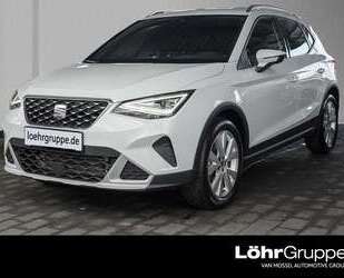 Seat Arona Gebrauchtwagen