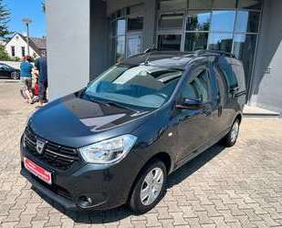 Dacia Dokker Gebrauchtwagen