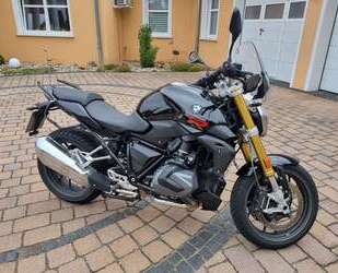 BMW R 1250 R Gebrauchtwagen