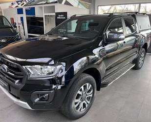 Ford Ranger Gebrauchtwagen