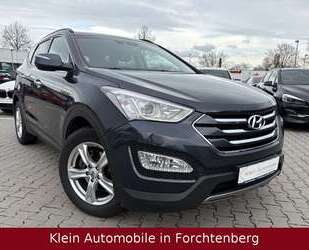 Hyundai SANTA FE Gebrauchtwagen