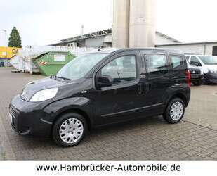 Fiat Qubo Gebrauchtwagen