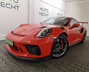 Porsche 991 Gebrauchtwagen