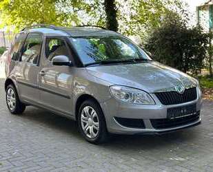 Skoda Roomster Gebrauchtwagen