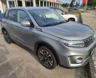 Suzuki Vitara Gebrauchtwagen