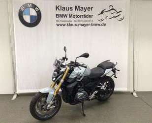 BMW R 1250 R Gebrauchtwagen