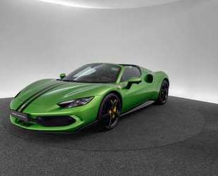 Ferrari 296 Gebrauchtwagen