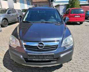 Opel Antara Gebrauchtwagen